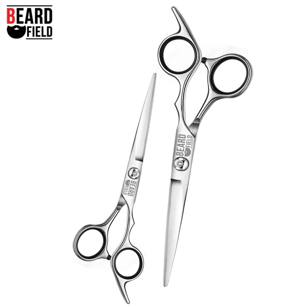 Beard Trimming Scissors  - BEARDFIELD Default Title 1