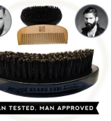 product Beard Brush for Men 