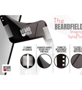 product Beard shaping and  s