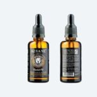 Beard oil