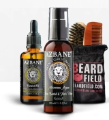 product The Essential Beard 