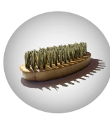 product Best Boar Bristles B